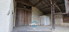 Corps de ferme en Lot-et-Garonne-Propriete à vendre 7 pièces PINEL HAUTERIVE (47)
