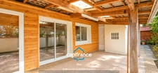 Maison familiale 300m², 6 chambres, piscine et appartement indépendant - SAINTE LIVRADE SUR LOT (47)