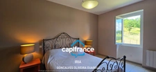 Propriété de charme au coeur de la nature à vendre 6 pièces et 124763m² de  PUJOLS (47)