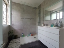 🏡 Maison familiale lumineuse – 4 chambres – jardin – Pessac rue Albert Laurenson