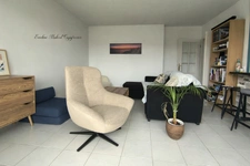 Mérignac T3 63 m² – Dernier étage – Balcon – Garage – DPE C/B – 249 000 €