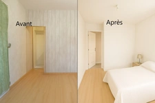 🏡 Maison en pierre 140 m² + jardin – 289 000 €