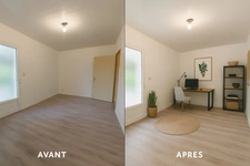 🏡 Maison en pierre 140 m² + jardin – 289 000 €