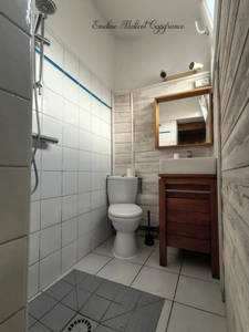 Bordeaux – T2 atypique dernier étage – 48,6 m² au sol – 169 000 €