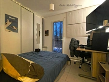 Maison récente 3 chambres avec terrasse – Secteur Haut-Lévêque