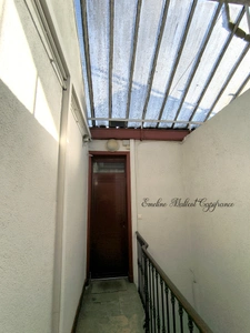 BORDEAUX – ATYPIQUE SOUS LES TOITS – T2 - CHAMBRE + BUREAU – DPE D