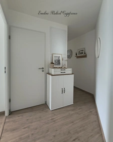 BORDEAUX BACALAN - 96 m² - 2 parkings - T4 possible - Résidence 2019