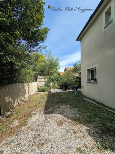 Maison récente 3 chambres avec terrasse – Secteur Haut-Lévêque