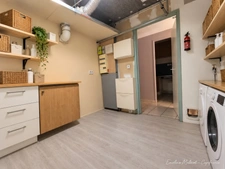 BÈGLES – 96 m² – 3 CHAMBRES + BUREAU – JARDIN – PISCINE