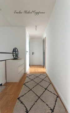 🏡 Maison familiale lumineuse – 4 chambres – jardin – Pessac rue Albert Laurenson