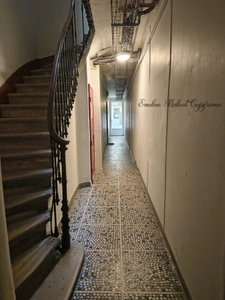 Bordeaux – T2 atypique dernier étage – 48,6 m² au sol – 169 000 €