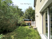 Maison récente 3 chambres avec terrasse – Secteur Haut-Lévêque