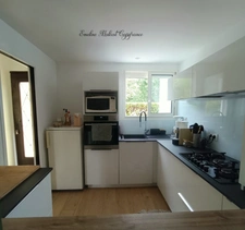 🏡 Maison familiale lumineuse – 4 chambres – jardin – Pessac rue Albert Laurenson