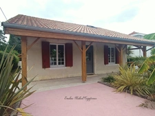 Cestas-Gazinet – Maison familiale clé en main, volumes et dépendances – 469 000 € FAI ✨