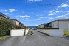 Mérignac T3 63 m² – Dernier étage – Balcon – Garage – DPE C/B – 249 000 €