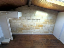 Bordeaux – T2 atypique dernier étage – 48,6 m² au sol – 169 000 €