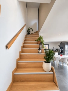 CENON – Maison 2022 DPE A/A – 127 m² – 4 chambres + bureau – Piscine – Garage