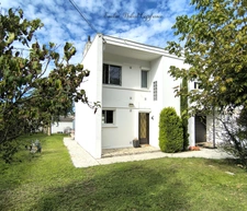 4 chambres, jardin, calme : votre futur chez-vous à Pessac