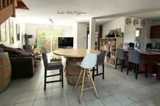 Maison récente 3 chambres avec terrasse – Secteur Haut-Lévêque