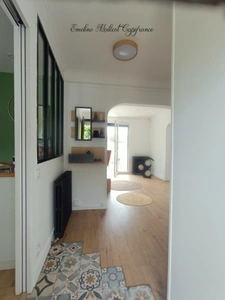 🏡 Maison familiale lumineuse – 4 chambres – jardin – Pessac rue Albert Laurenson