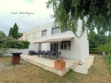 PESSAC – Maison de famille, jardin, volumes & charme – 