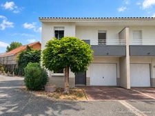 BÈGLES – 96 m² – 3 CHAMBRES + BUREAU – JARDIN – PISCINE