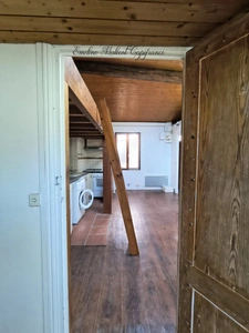 Bordeaux – T2 atypique dernier étage – 48,6 m² au sol – 169 000 €