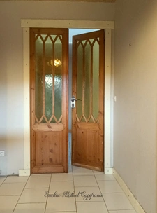 🏡 Maison en pierre 140 m² + jardin – 289 000 €