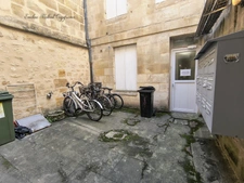Bordeaux – T2 atypique dernier étage – 48,6 m² au sol – 169 000 €
