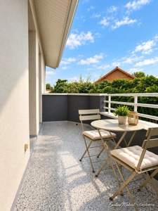 BÈGLES – 96 m² – 3 CHAMBRES + BUREAU – JARDIN – PISCINE