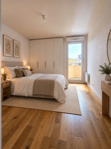 BÈGLES – 96 m² – 3 CHAMBRES + BUREAU – JARDIN – PISCINE