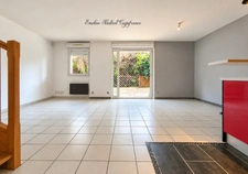 BÈGLES – 96 m² – 3 CHAMBRES + BUREAU – JARDIN – PISCINE