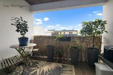 BORDEAUX BACALAN - 96 m² - 2 parkings - T4 possible - Résidence 2019