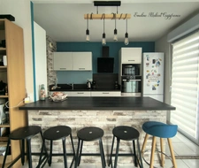 Mérignac T3 63 m² – Dernier étage – Balcon – Garage – DPE C/B – 249 000 €