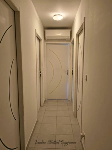 Maison récente 3 chambres avec terrasse – Secteur Haut-Lévêque