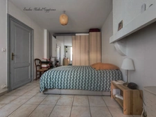 Bordeaux Bacalan - Appartement avec cour, bureau indépendant et faibles charges