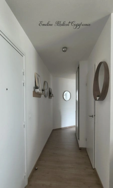 T4 POSSIBLE - 96 m² - 2 PARKINGS