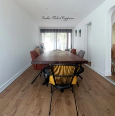 🏡 Maison familiale lumineuse – 4 chambres – jardin – Pessac rue Albert Laurenson