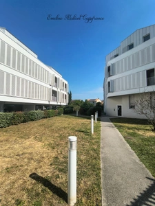 BORDEAUX BACALAN - 96 m² - 2 parkings - T4 possible - Résidence 2019