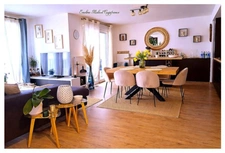 BORDEAUX BACALAN - 96 m² - 2 parkings - T4 possible - Résidence 2019