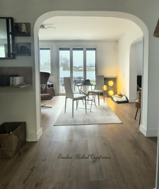 🏡 Maison familiale lumineuse – 4 chambres – jardin – Pessac rue Albert Laurenson