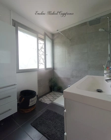 🏡 Maison familiale lumineuse – 4 chambres – jardin – Pessac rue Albert Laurenson