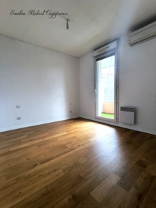 BÈGLES - Maison 96 m² - Jardin - 3 chambres + bureau - Résidence avec piscine