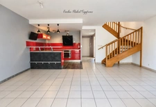 BÈGLES – 96 m² – 3 CHAMBRES + BUREAU – JARDIN – PISCINE