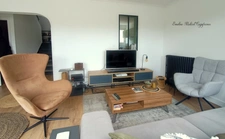 🏡 Maison familiale lumineuse – 4 chambres – jardin – Pessac rue Albert Laurenson