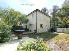 Maison récente 3 chambres avec terrasse – Secteur Haut-Lévêque