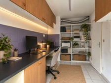 BÈGLES – 96 m² – 3 CHAMBRES + BUREAU – JARDIN – PISCINE