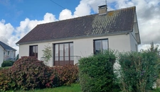 Maison à vendre 4 pièces YEBLERON (76)