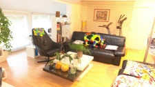 Architect-designed, single-storey house for sale, 5 rooms, 15 minutes from Yvetot train station
