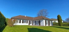 Maison de plain pied à vendre 5 pièces GODERVILLE (76)